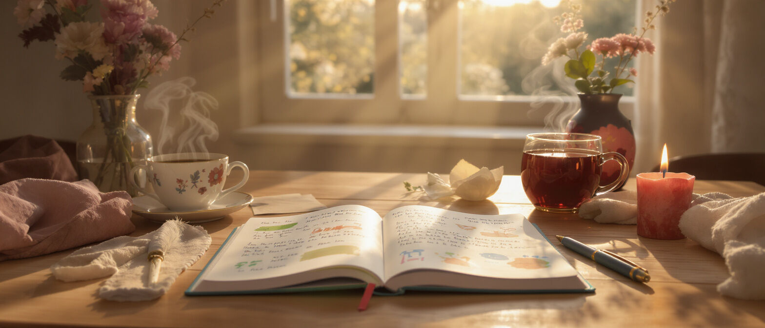 Découvrez comment débuter facilement le journaling et profitez de ses bienfaits au quotidien grâce à nos conseils pratiques pour écrire et vous exprimer en toute simplicité.
