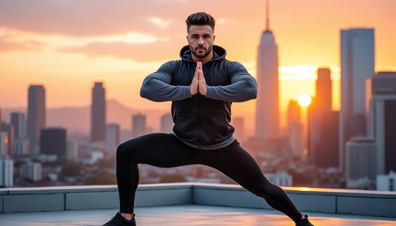Découvrez comment le yoga contribue au bien-être physique et mental des hommes. Explorez ses bienfaits pour renforcer le corps, réduire le stress et cultiver une meilleure harmonie intérieure au quotidien.