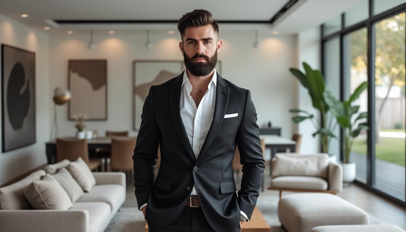 Découvrez les 7 styles de barbes incontournables à adopter en 2026 pour un look tendance et moderne. Inspirez-vous des dernières tendances et trouvez le style idéal pour mettre en valeur votre visage !